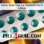 Dans Quel Cas Le Tadalafil Est-Il Utilisé dapoxetine1